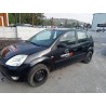Parts breakdown for Ford fiesta (cbk) Ambiente Diesel of the year 2003