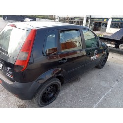 Parts breakdown for Ford fiesta (cbk) Ambiente Diesel of the year 2003