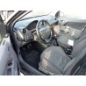 Parts breakdown for Ford fiesta (cbk) Ambiente Diesel of the year 2003