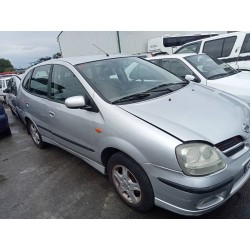 Aufschlüsselung der Teile für Nissan almera tino (V10M) Ambience Diesel aus dem Jahr 2002 mit Motor YD22