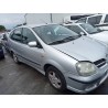 Aufschlüsselung der Teile für Nissan almera tino (V10M) Ambience Diesel aus dem Jahr 2002 mit Motor YD22