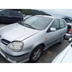 Aufschlüsselung der Teile für Nissan almera tino (V10M) Ambience Diesel aus dem Jahr 2002 mit Motor YD22