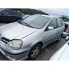 Aufschlüsselung der Teile für Nissan almera tino (V10M) Ambience Diesel aus dem Jahr 2002 mit Motor YD22