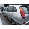 Aufschlüsselung der Teile für Nissan almera tino (V10M) Ambience Diesel aus dem Jahr 2002 mit Motor YD22