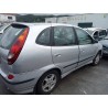Aufschlüsselung der Teile für Nissan almera tino (V10M) Ambience Diesel aus dem Jahr 2002 mit Motor YD22