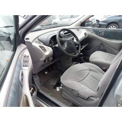 Aufschlüsselung der Teile für Nissan almera tino (V10M) Ambience Diesel aus dem Jahr 2002 mit Motor YD22