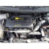 Aufschlüsselung der Teile für Nissan almera tino (V10M) Ambience Diesel aus dem Jahr 2002 mit Motor YD22