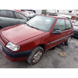citroën saxo del año 1997