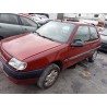 citroën saxo del año 1997