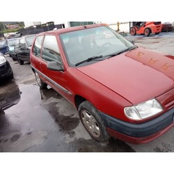 citroën saxo del año 1997