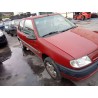citroën saxo del año 1997