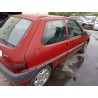 citroën saxo del año 1997