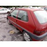 citroën saxo del año 1997