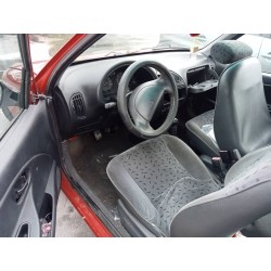 citroën saxo del año 1997