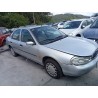 Detalhamento das peças para Ford mondeo berlina (gd) Ambiente Gasolina do ano 1998 com motor RKB
