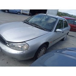 Detalhamento das peças para Ford mondeo berlina (gd) Ambiente Gasolina do ano 1998 com motor RKB