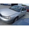 Detalhamento das peças para Ford mondeo berlina (gd) Ambiente Gasolina do ano 1998 com motor RKB
