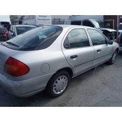Detalhamento das peças para Ford mondeo berlina (gd) Ambiente Gasolina do ano 1998 com motor RKB