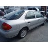 Detalhamento das peças para Ford mondeo berlina (gd) Ambiente Gasolina do ano 1998 com motor RKB