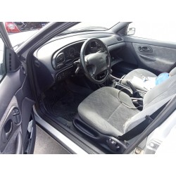 Detalhamento das peças para Ford mondeo berlina (gd) Ambiente Gasolina do ano 1998 com motor RKB