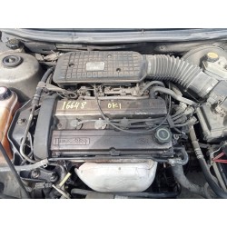 Detalhamento das peças para Ford mondeo berlina (gd) Ambiente Gasolina do ano 1998 com motor RKB