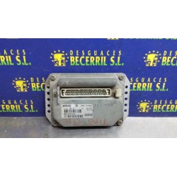 Recambio de centralita motor uce para fiat tipo (160) 1.4 referencia OEM IAM 0261203511 00464037120 