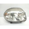 Recambio de faro derecho para renault clio ii fase i (b/cbo) 1.2 referencia OEM IAM   