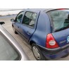 Detalhamento das peças para Renault clio II fase I (b/cbo) 1.9 D Diesel do ano 1998 com motor F8Q