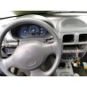 Detalhamento das peças para Renault clio II fase I (b/cbo) 1.9 D Diesel do ano 1998 com motor F8Q