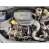 Detalhamento das peças para Renault clio II fase I (b/cbo) 1.9 D Diesel do ano 1998 com motor F8Q