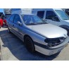 Detalhamento das peças para Renault laguna (B56) 1.9 dTi RT Diesel do ano 1999 com motor F9Q F7