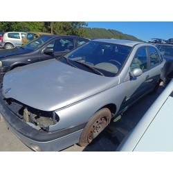Detalhamento das peças para Renault laguna (B56) 1.9 dTi RT Diesel do ano 1999 com motor F9Q F7