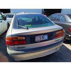 Detalhamento das peças para Renault laguna (B56) 1.9 dTi RT Diesel do ano 1999 com motor F9Q F7
