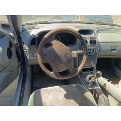 Detalhamento das peças para Renault laguna (B56) 1.9 dTi RT Diesel do ano 1999 com motor F9Q F7