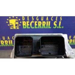 Recambio de centralita airbag para ford mondeo berlina (ge) ambiente (06.2003) (d) referencia OEM IAM 603951000 4S7T14B056ACCD13
