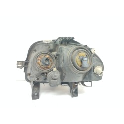 Recambio de faro derecho para renault clio ii fase i (b/cbo) 1.2 referencia OEM IAM   