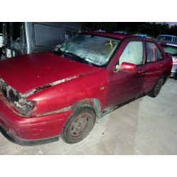 Seat toledo (1L)