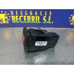 Recambio de warning para volkswagen polo (9n1) gt referencia OEM IAM 6Q0953235A  