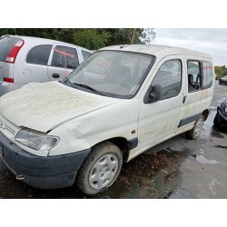citroën berlingo del año 1996