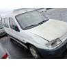 citroën berlingo del año 1996