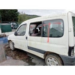 citroën berlingo del año 1996
