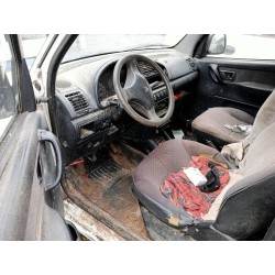 citroën berlingo del año 1996