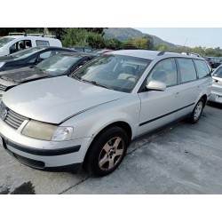Aufschlüsselung der Teile für Volkswagen passat variant (3B5) Comfortline Diesel aus dem Jahr 1999 mit Motor AFN