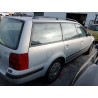 Aufschlüsselung der Teile für Volkswagen passat variant (3B5) Comfortline Diesel aus dem Jahr 1999 mit Motor AFN