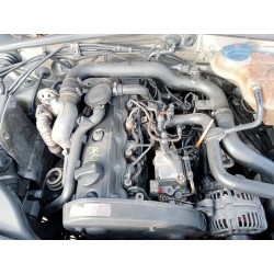 Aufschlüsselung der Teile für Volkswagen passat variant (3B5) Comfortline Diesel aus dem Jahr 1999 mit Motor AFN