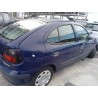 Detalhamento das peças para Renault megane I berlina hatchback (BA0) 1.6e Europa Gasolina do ano 1998 com motor K7