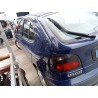 Detalhamento das peças para Renault megane I berlina hatchback (BA0) 1.6e Europa Gasolina do ano 1998 com motor K7