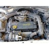 Aufschlüsselung der Teile für Opel combo (corsa C) Familiar Diesel aus dem Jahr 2002 mit Motor Y17DTL