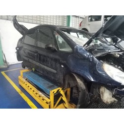 citroën xsara picasso del año 2000