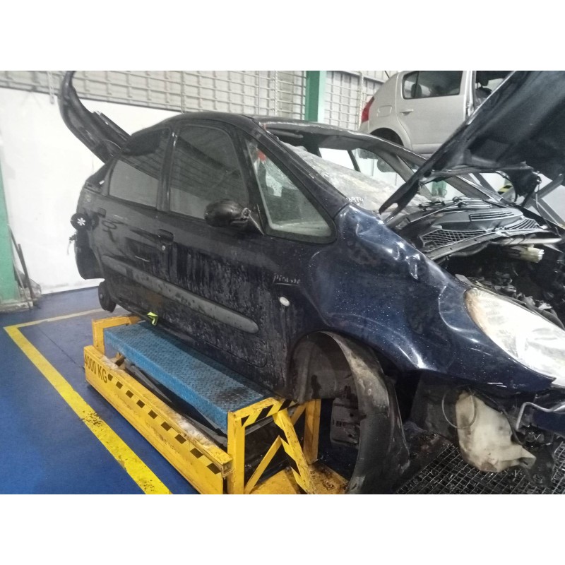 citroën xsara picasso del año 2000